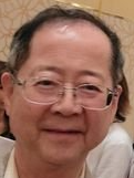 南村 博二