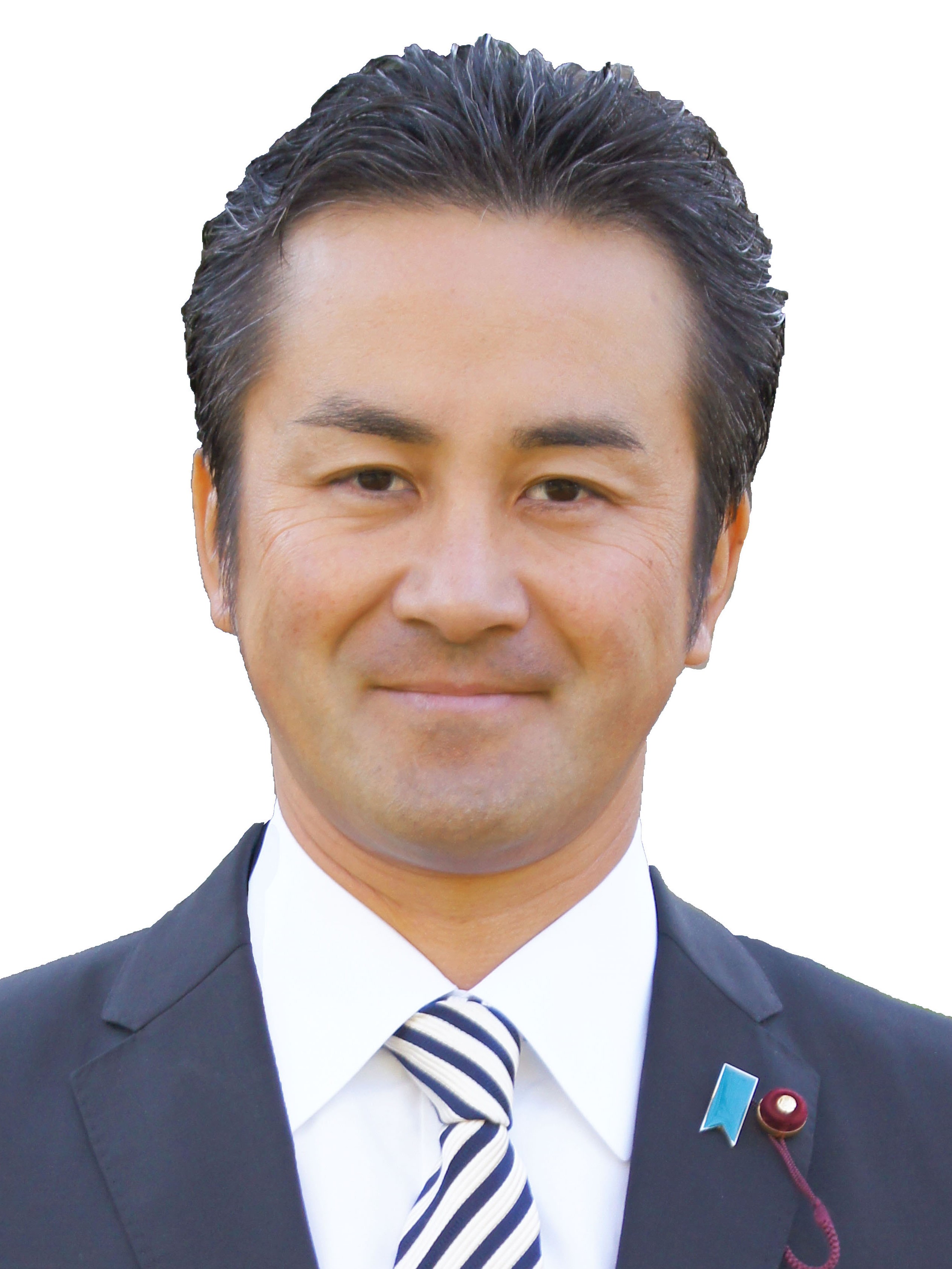 赤坂 だいすけ