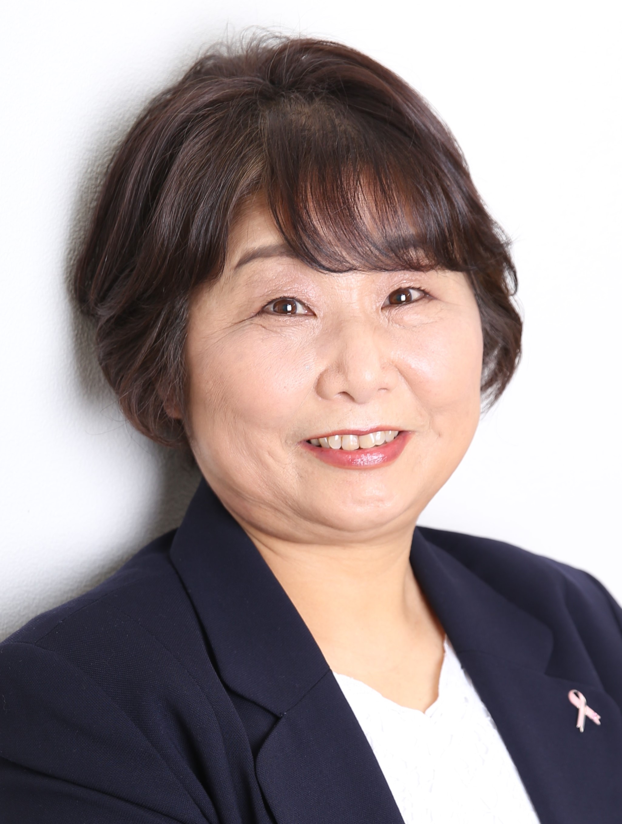 いけぶち 佐知子