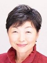 浅野 美恵子