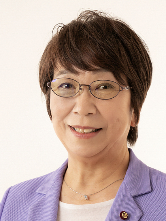 福田 くみ子