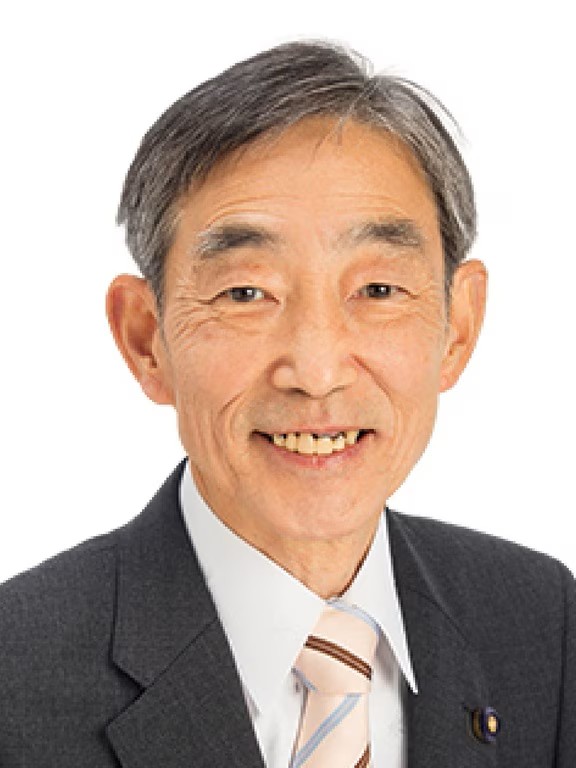 たなべ 明男
