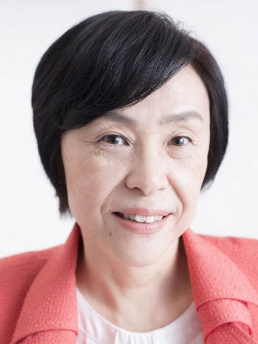 末吉 美帆子