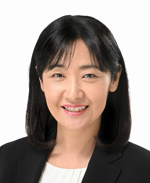 岡田 しずか