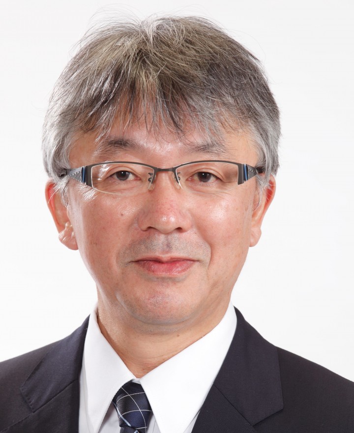 松崎 新