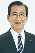 田川 まさはる