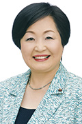 小島 ひろこ