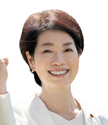 城下 のり子