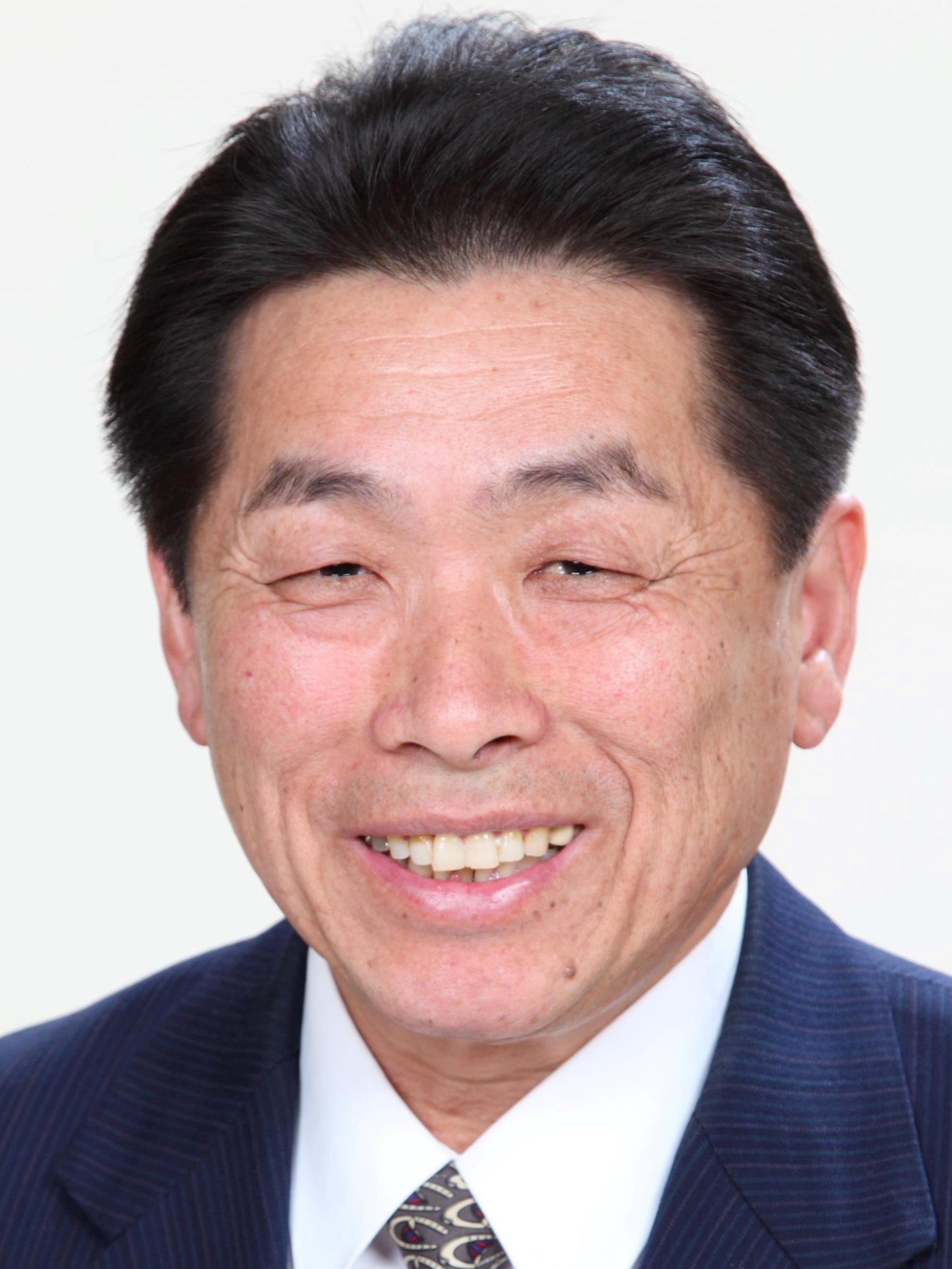 藤田 節夫