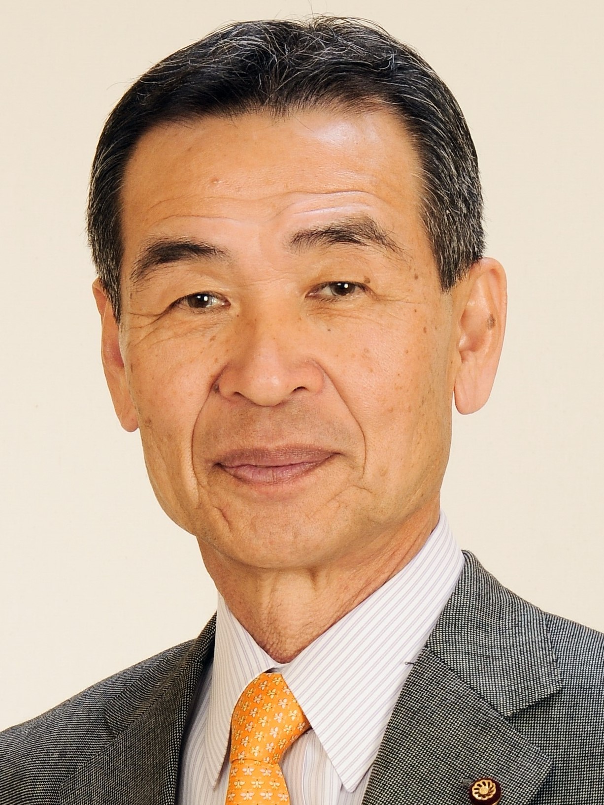 永山 たかやす
