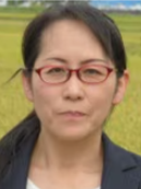 畑中 きょう子