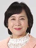 しんぷく 愛子