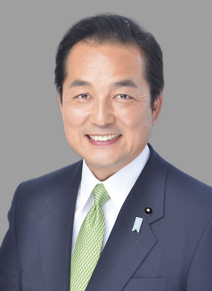 ばば 信男