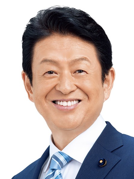 うすい 浩一