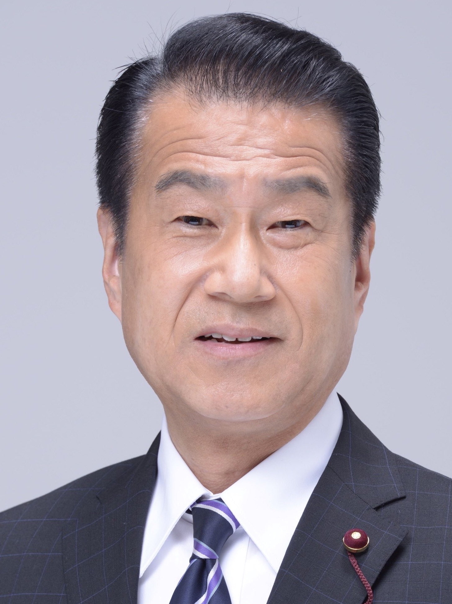 たがた 直昭