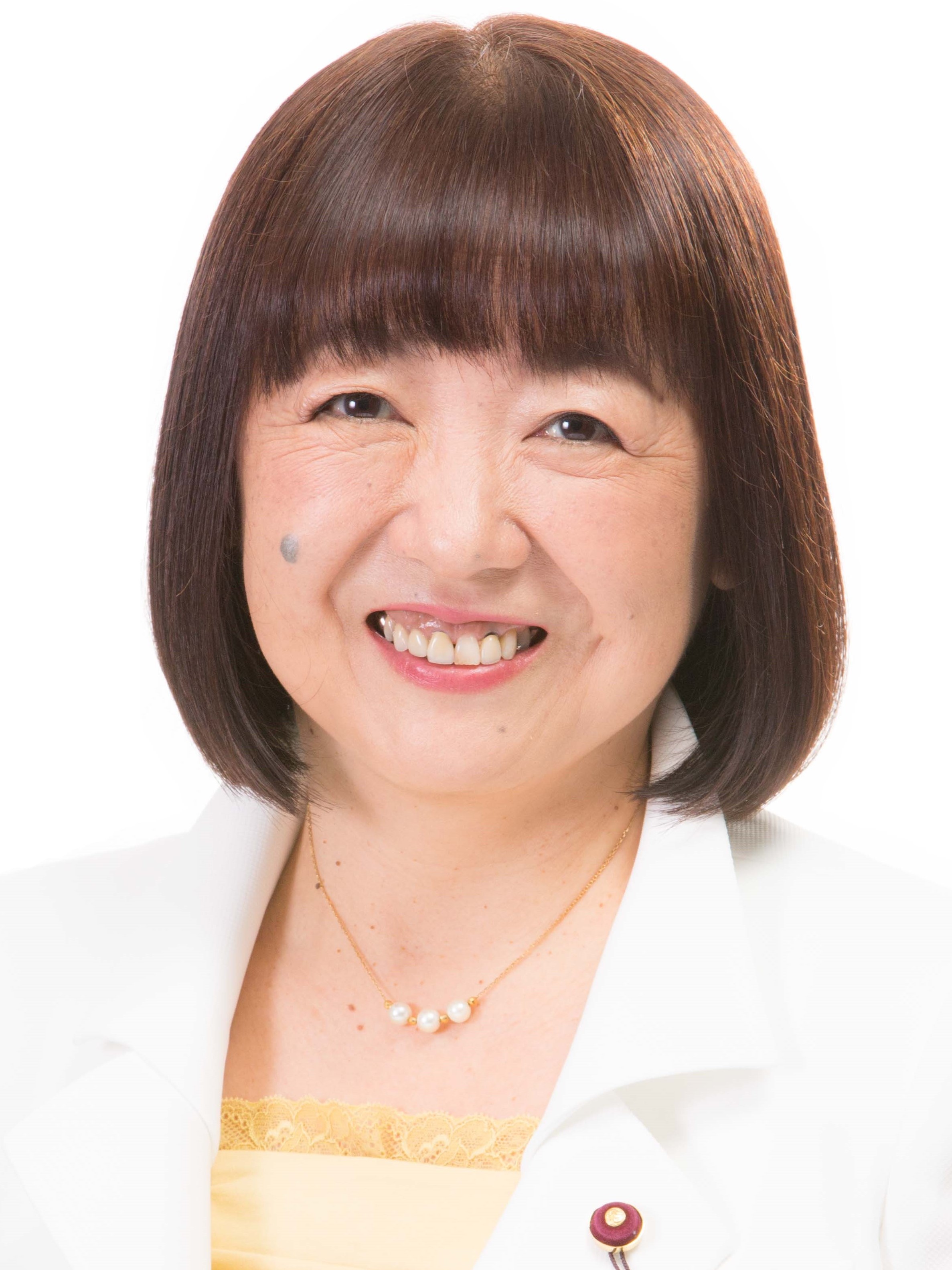 ぬかが 和子