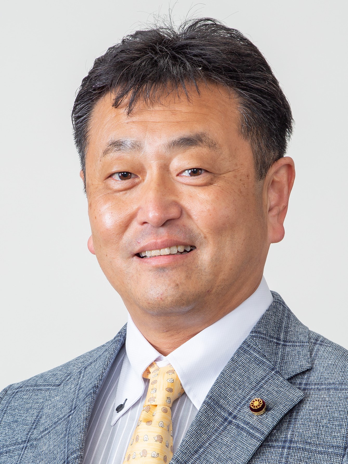 上村 さとし