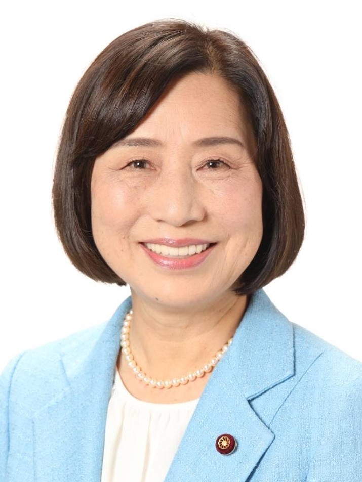 いさ 和子
