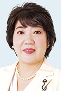 二宮 かずこ