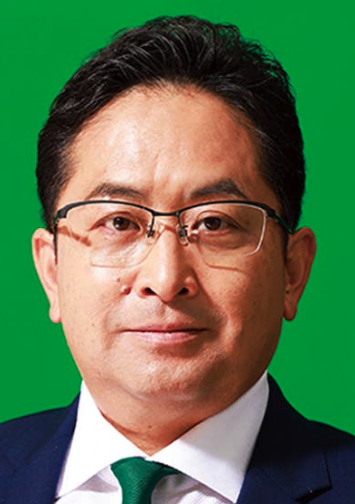 宮沢 かずてる