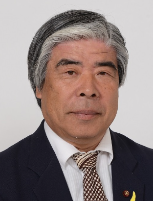 田口 一男