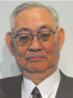 辻本 八郎