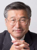 山田 勝
