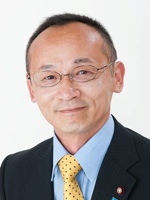 田中 たかし