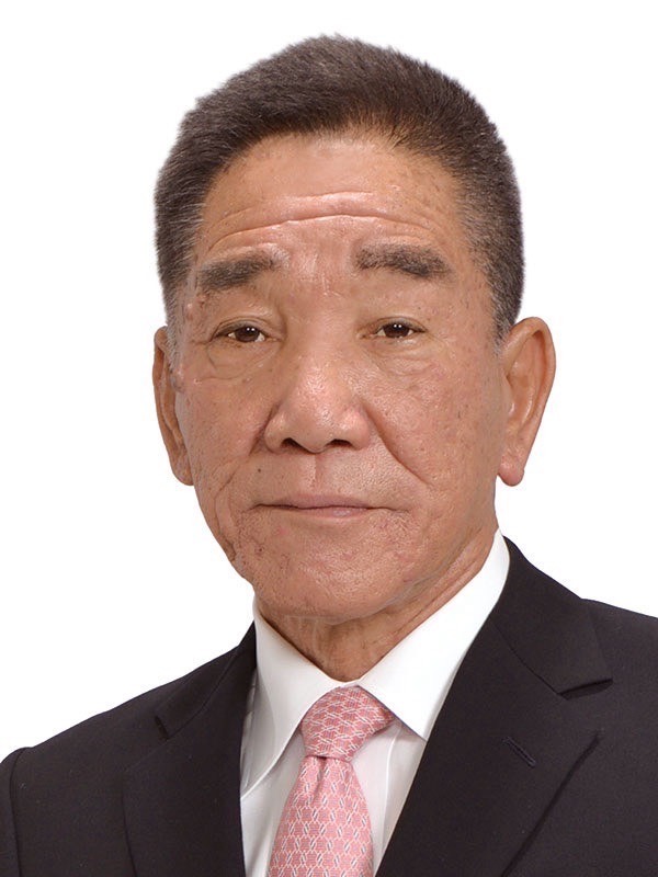 松井 やすお
