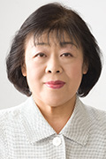 笠原 由美子