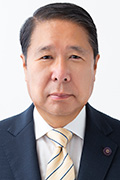 古立 憲昭