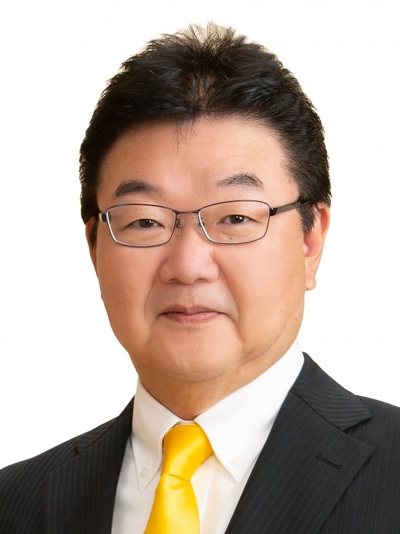 いが 央