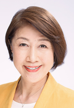 吉村 ゆうこ