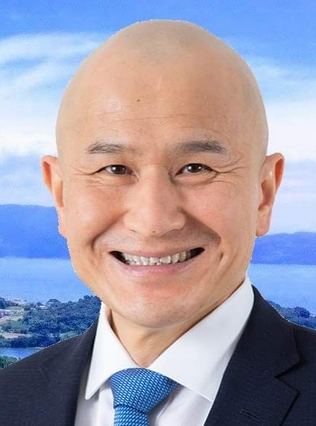 武久 あきなり