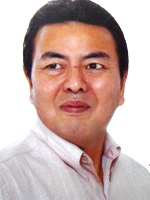 山城 せいじ