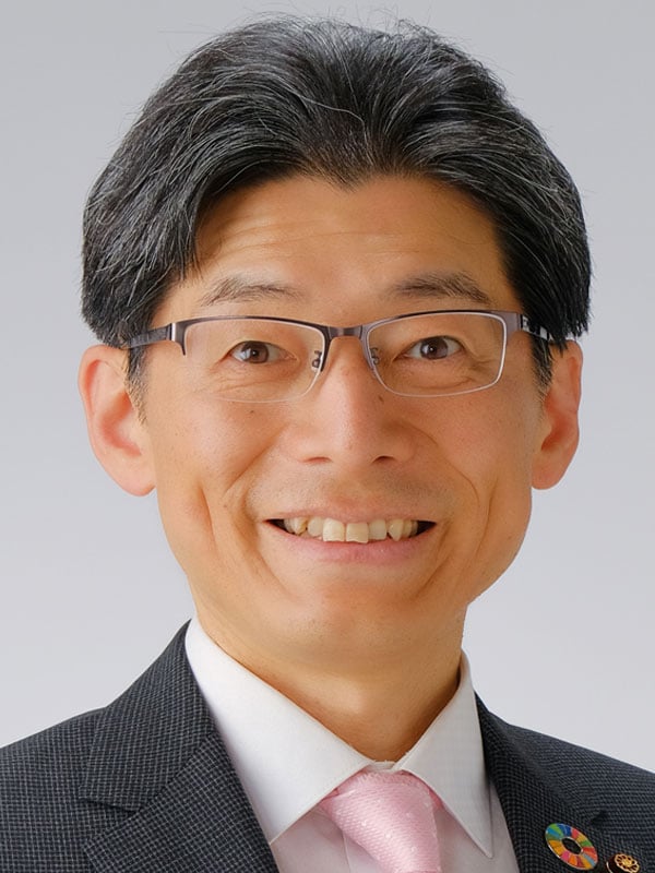 田中 ひろし