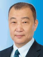 中山 敏夫