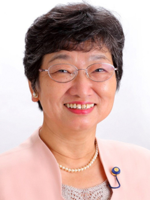 はたの 美智子