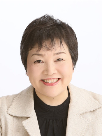 池田 まさよ