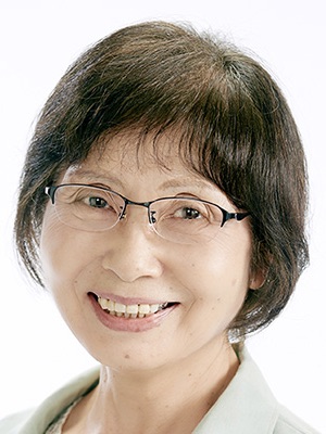 まつくぼ みつえ