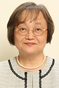 吉永 よしこ