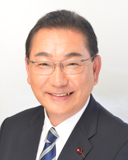 市村 やすとし