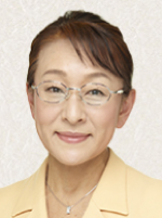 藤原 みさこ