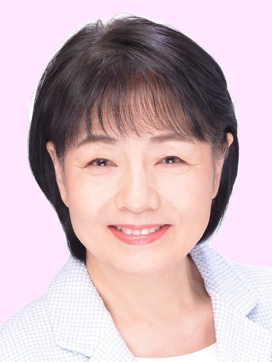 かいづ あつこ