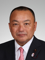 けんざき 美彦