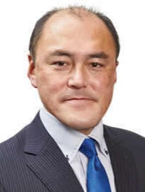 吉野 正人