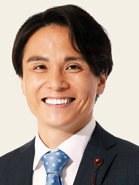 松嶋 祐一郎
