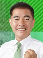 浅井 くにお