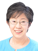 植田 靖子