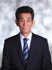 安井 一郎